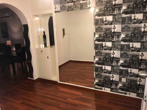 Louly City Apartment