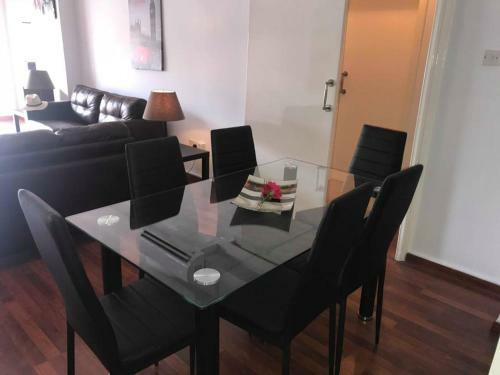 Louly City Apartment