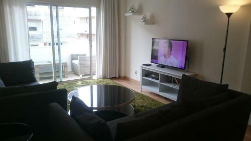 Malfred Apartment