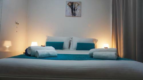 Lazuli City Seaview Apartment 34