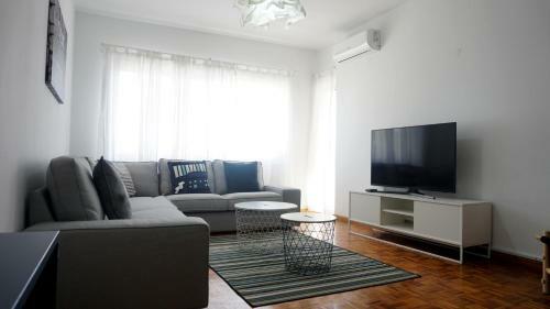 Lazuli City Seaview Apartment 34