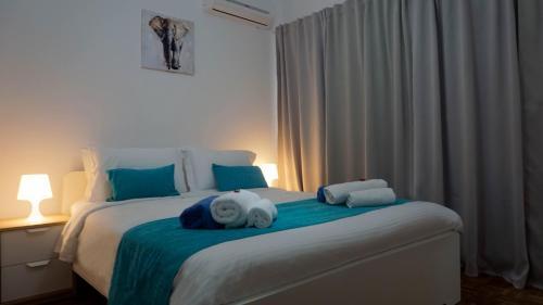 Lazuli City Seaview Apartment 34