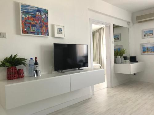 Apartamento Sea View Makenzi