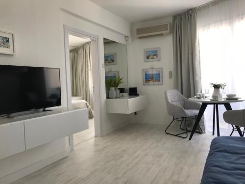 Apartamento Sea View Makenzi