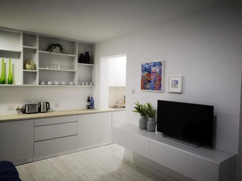 Apartamento Sea View Makenzi