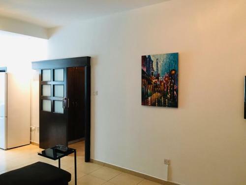 Martha Court Apartment