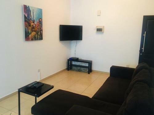 Martha Court Apartment