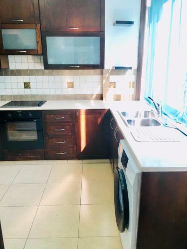Martha Court Apartment