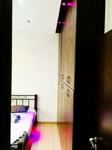 Martha Court Apartment
