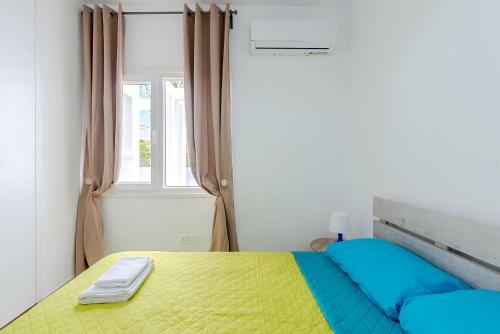 Color Cyprus Amozoniu Apartments