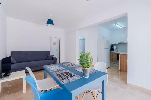 Color Cyprus Amozoniu Apartments