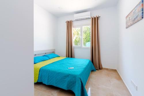 Color Cyprus Amozoniu Apartments