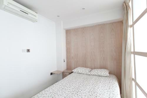 Laila's Seaview Penthouse Apartments