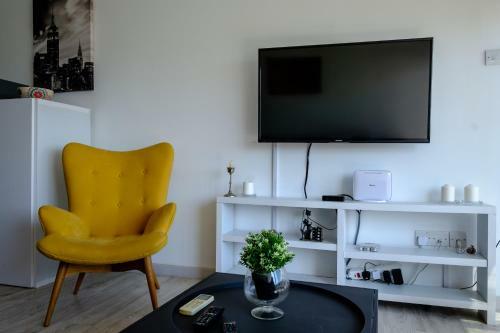 Apartamento Yiallos Village