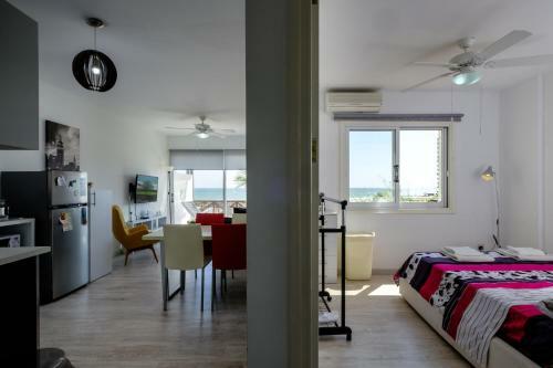 Apartamento Yiallos Village