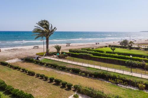 Apartamento Yiallos Village