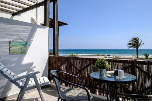 Apartamento Yiallos Village