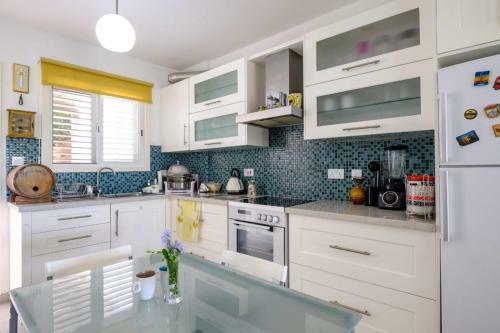 Apartamento Yiallos Village