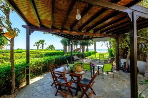 Apartamento Yiallos Village