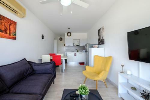 Apartamento Yiallos Village