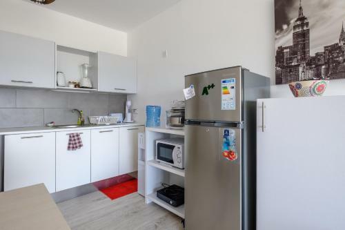 Apartamento Yiallos Village