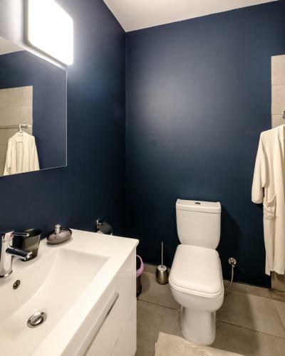 Apartamento Yiallos Village