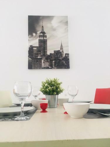 Apartamento Yiallos Village