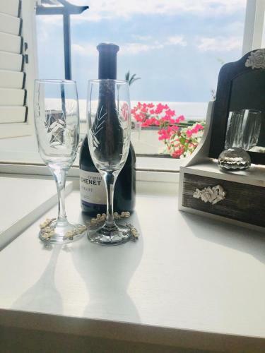 Apartamento Yiallos Village