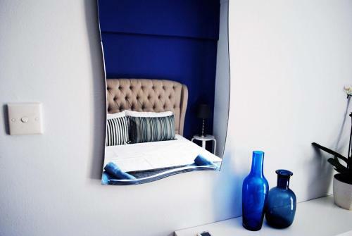 Luxury City Center Duplex 3 Bdr Apartments