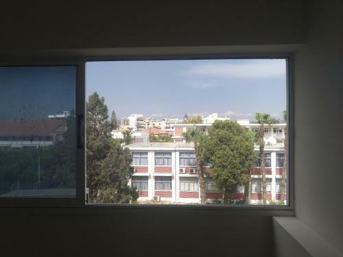 Luxury 2 Bedroom Apartment Central