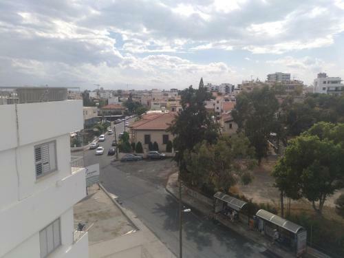 Luxury 2 Bedroom Apartment Central