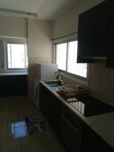 Luxury 2 Bedroom Apartment Central
