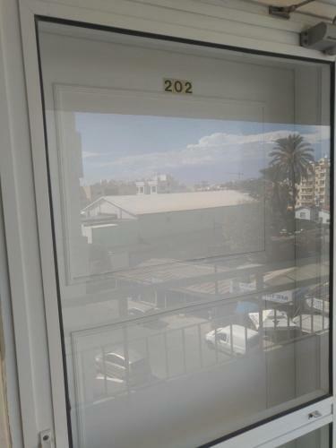 Luxury 2 Bedroom Apartment Central