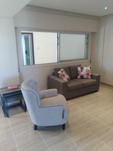 Luxury 2 Bedroom Apartment Central