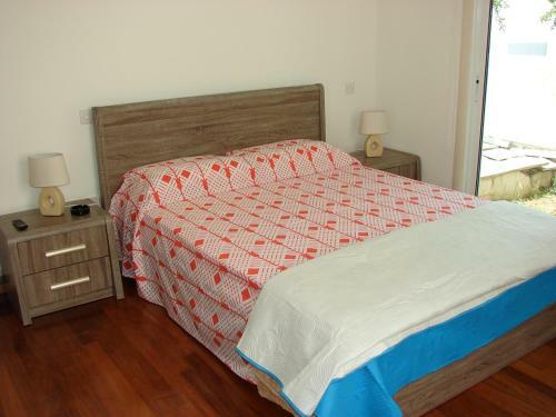 Aristeidou Apartment