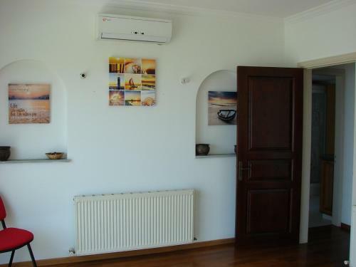 Aristeidou Apartment