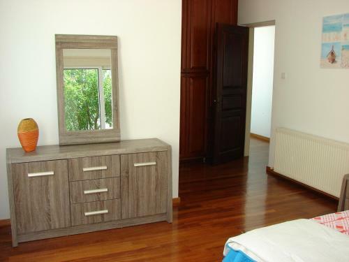 Aristeidou Apartment