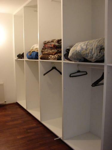 Aristeidou Apartment