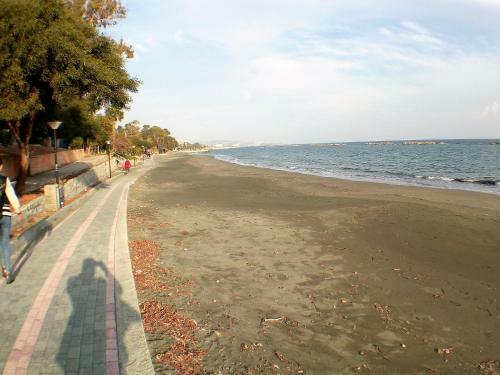 Apartamento Alakatoudi On The Beach