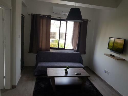 Mylos Court Apartments