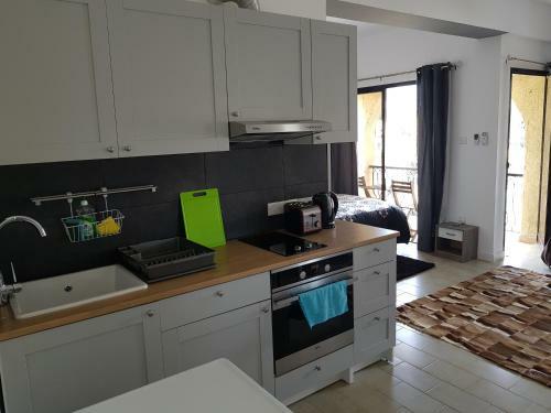 Mylos Court Apartments