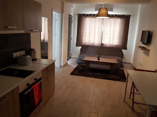 Mylos Court Apartments