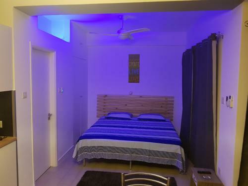 Mylos Court Apartments