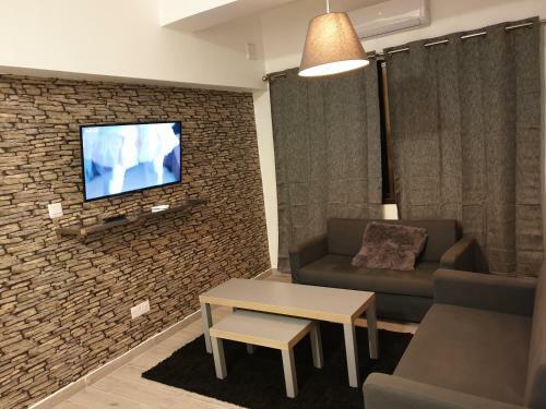 Mylos Court Apartments