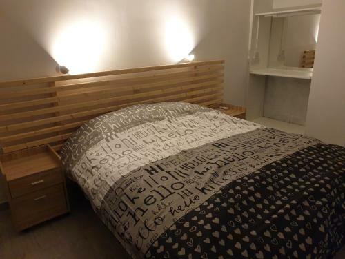 Mylos Court Apartments