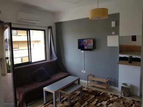 Mylos Court Apartments