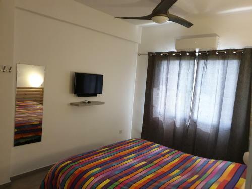 Mylos Court Apartments
