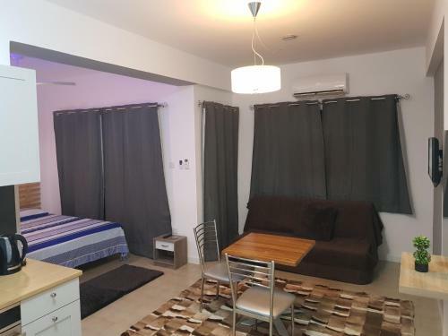 Mylos Court Apartments