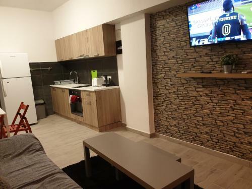 Mylos Court Apartments