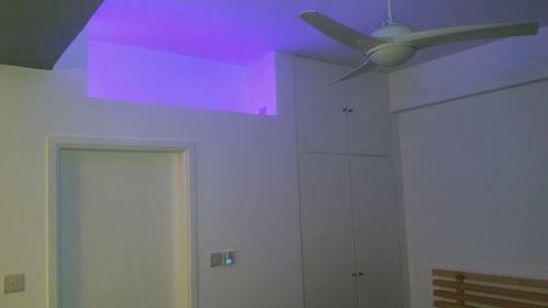 Mylos Court Apartments